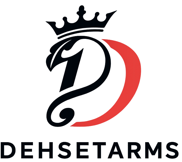 Dehsetarms.com