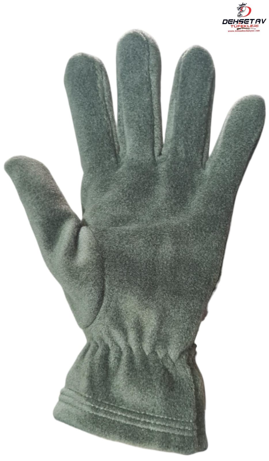 YEŞİL POLAR ELDİVEN - Görsel 2