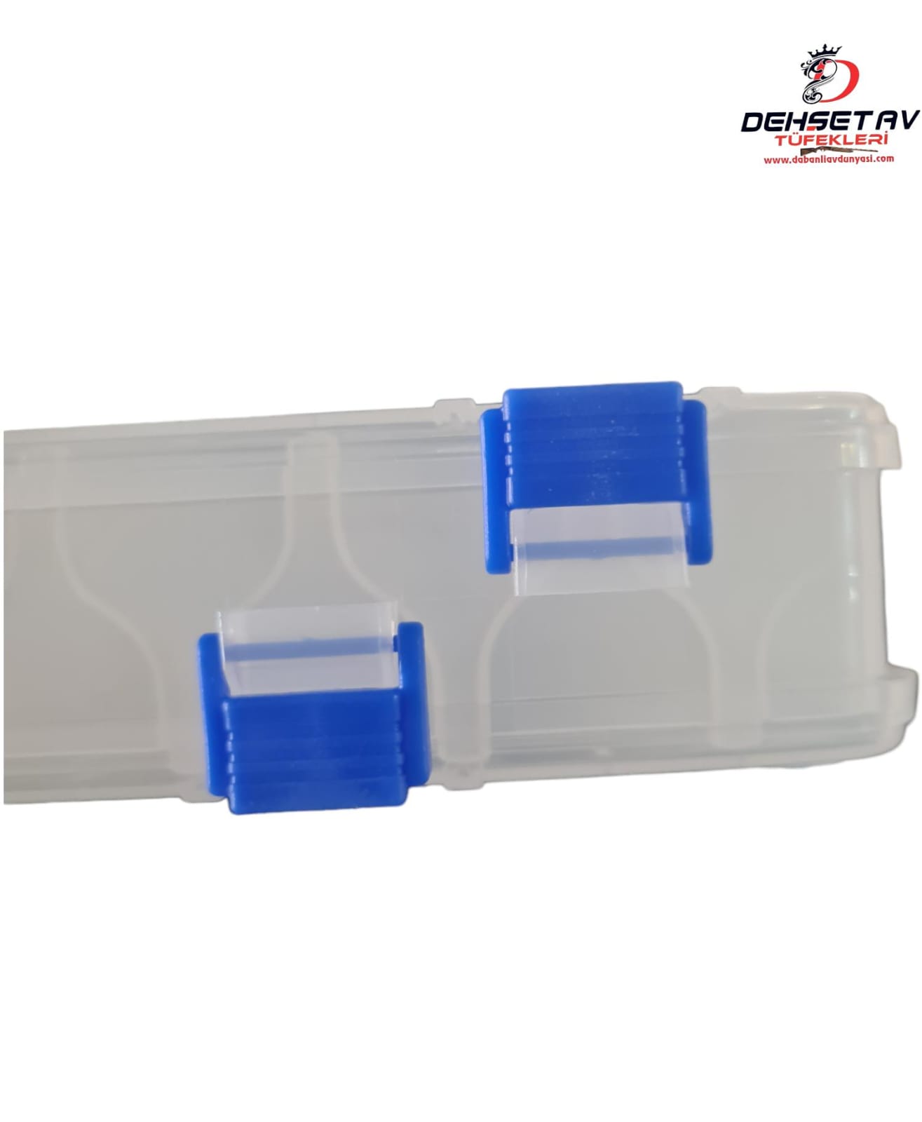 ALBASTAR BALIK ÇANTASI - Görsel 3