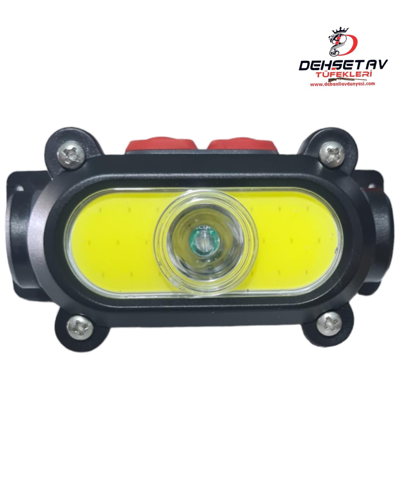 POWERDEX PROFESSIONAL KAFA LAMBASI - Görsel 2