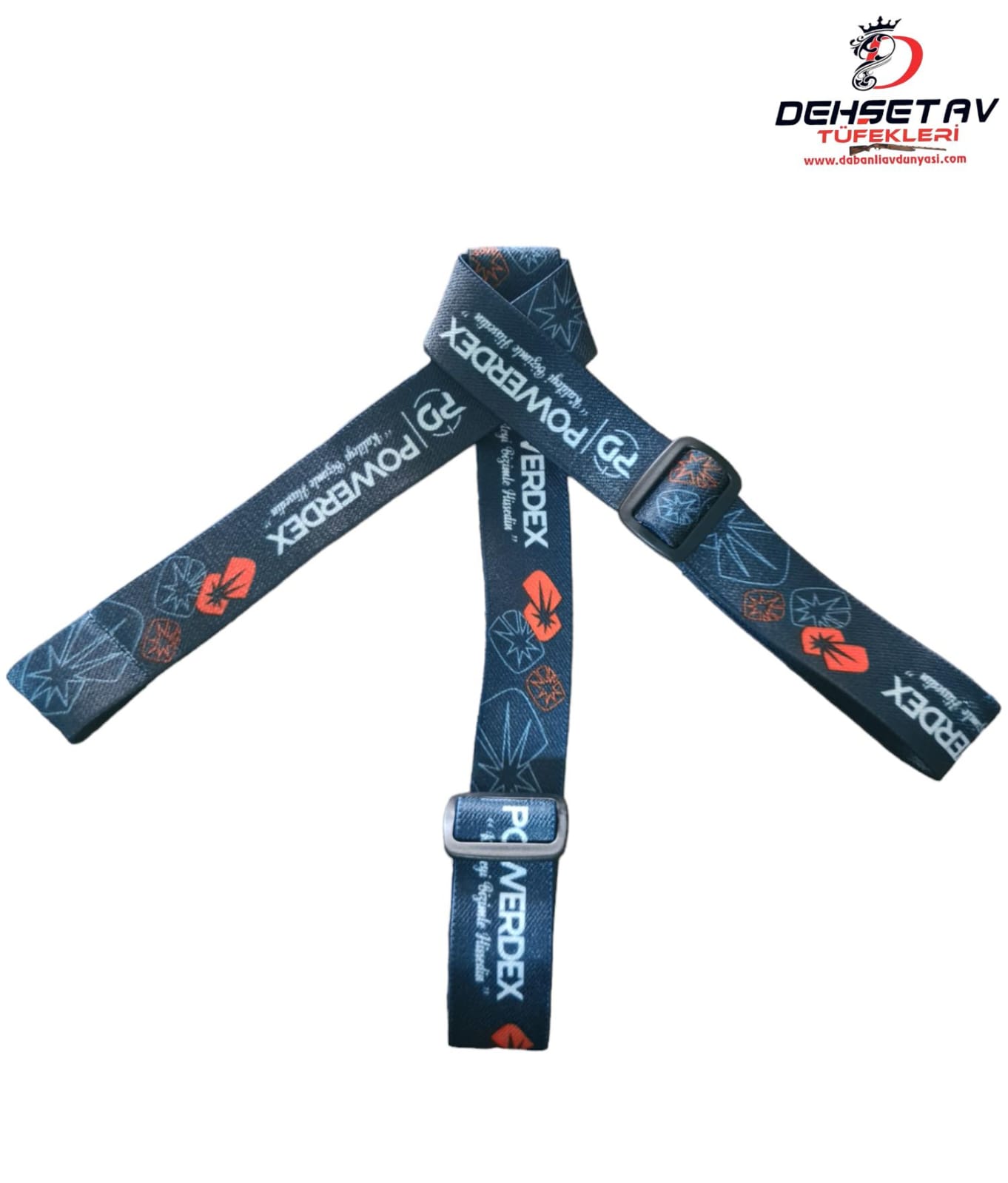 POWERDEX PROFESSIONAL KAFA LAMBASI - Görsel 4