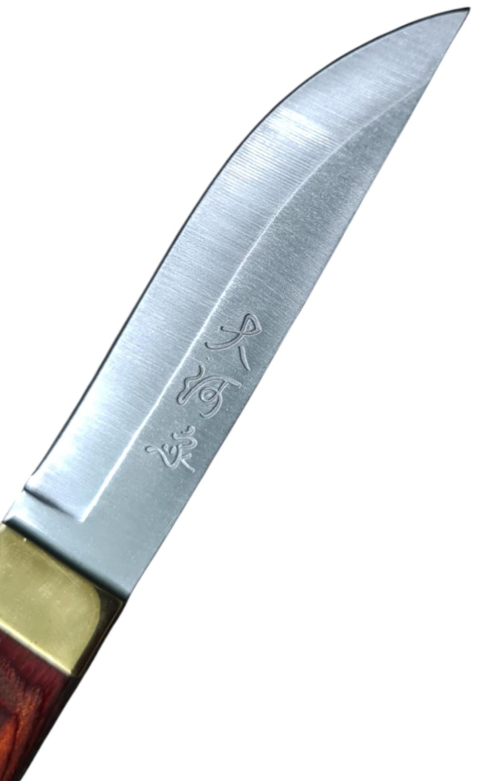 KÜÇÜK BOY AVCI KAMASI - Görsel 2