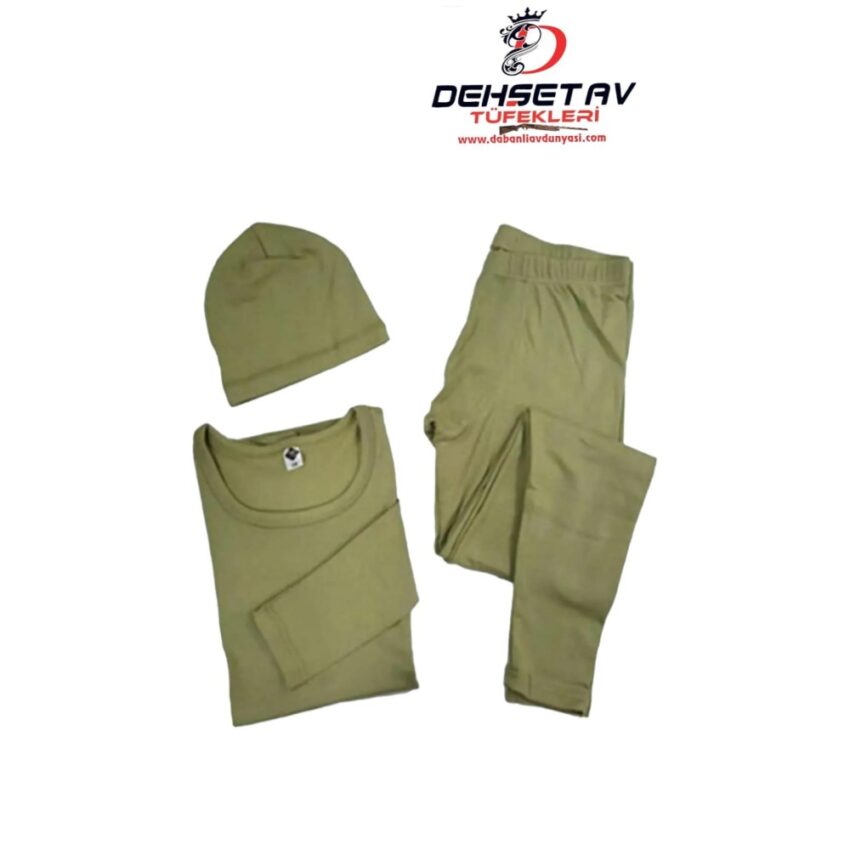 Thermoform İçlik