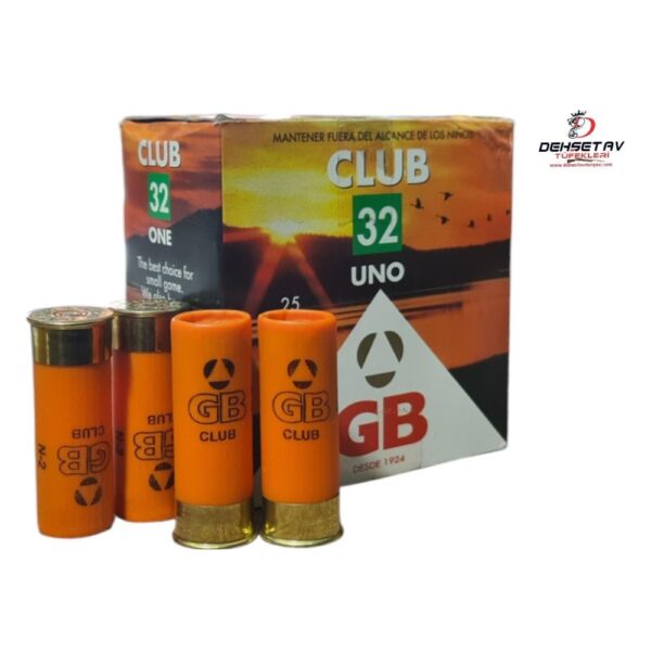 Gb Club