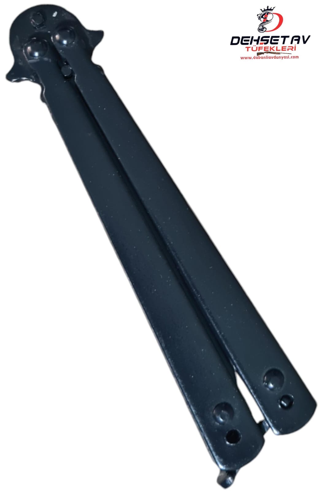 SİYAH KELEBEK - Görsel 3