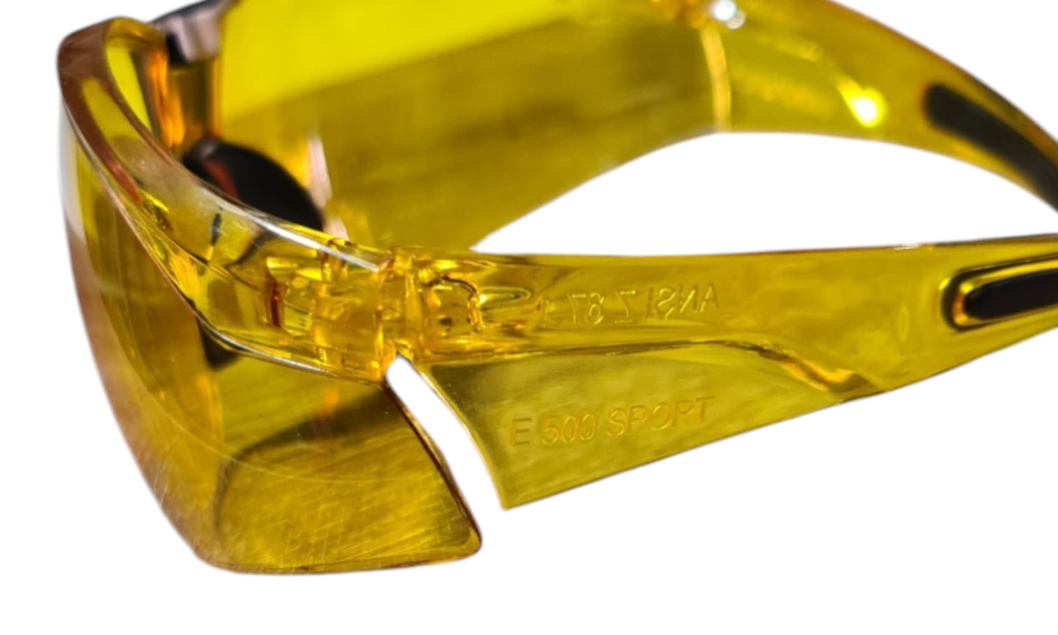 ENERGY E-500 SPORT GÖZLÜK - Görsel 3