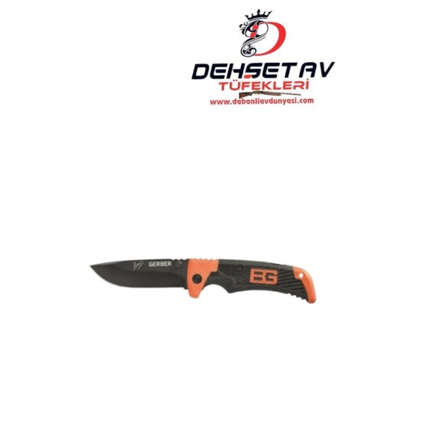 Gerber Bear Grylls Survival Scout Çakı
