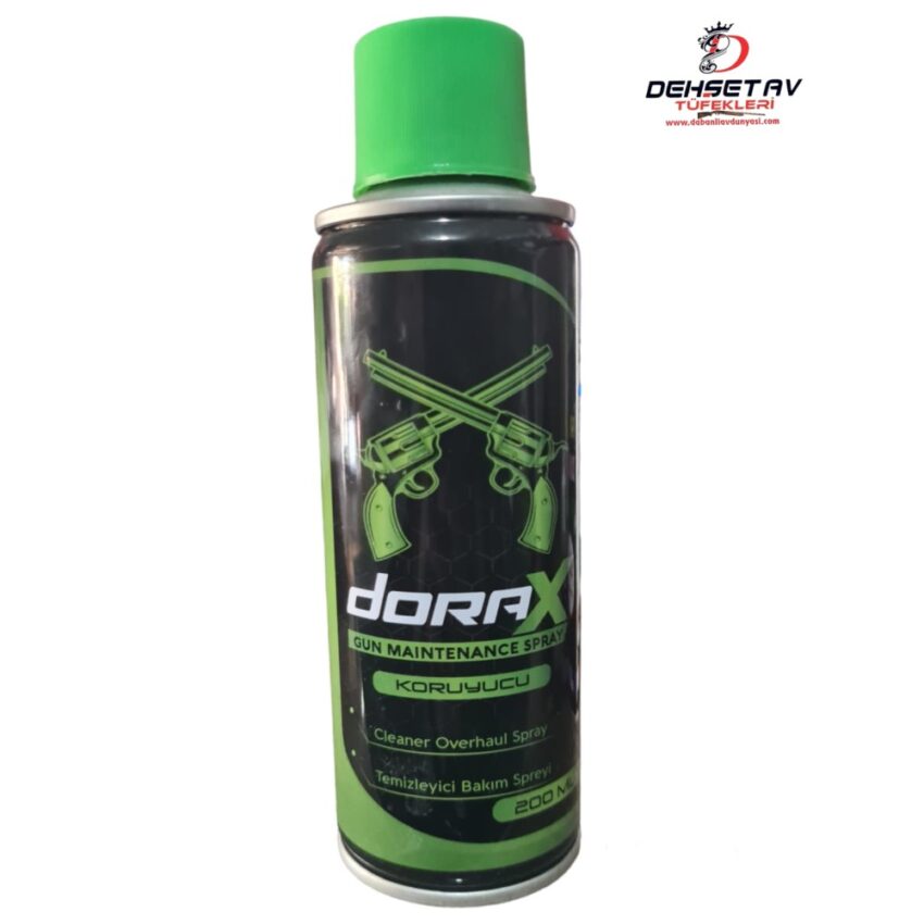 Dorax Koruyucu Sprey