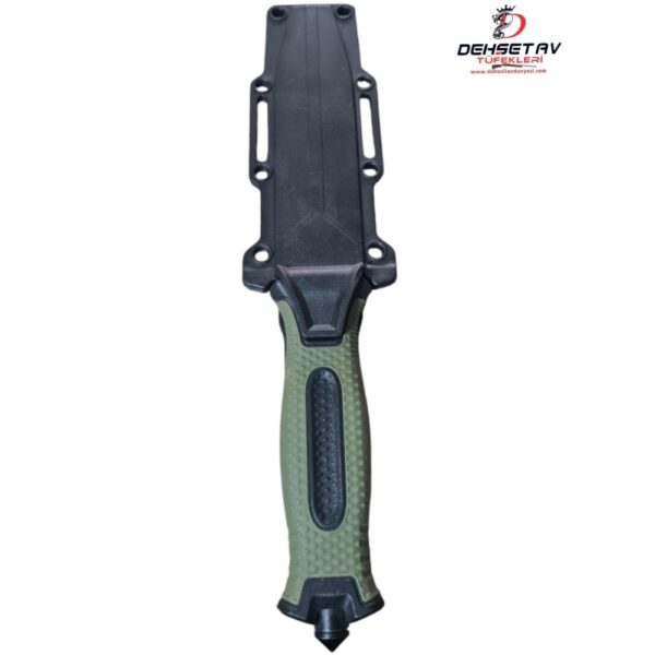 Swat 398 Av Bıçağı