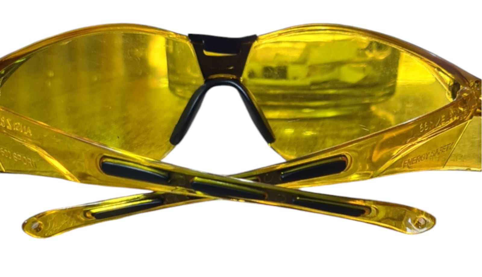 ENERGY E-500 SPORT GÖZLÜK - Görsel 4