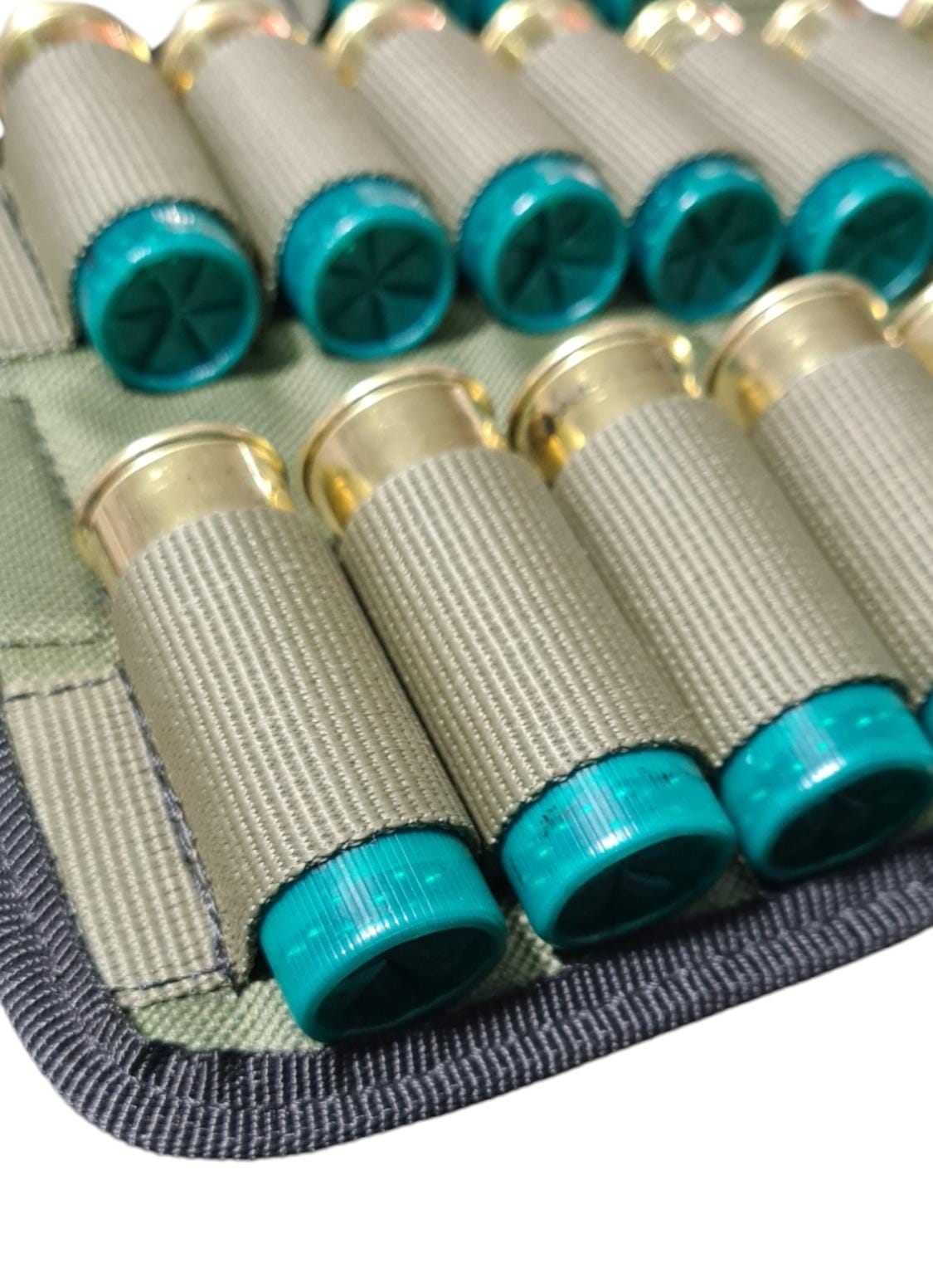 BACAK FİŞEKLİĞİ - Görsel 3