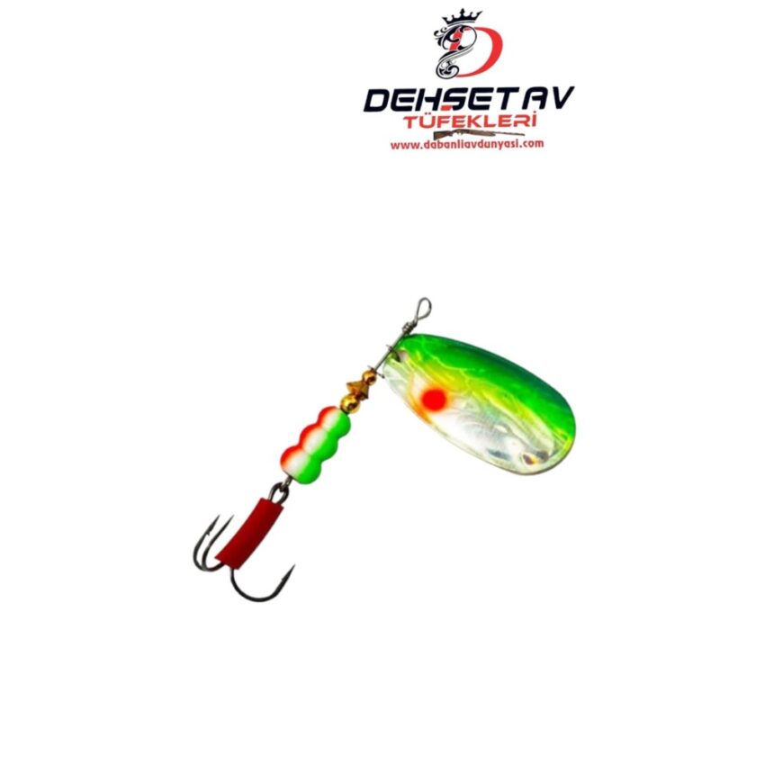 Dft Sp08b 9gr Renk:16 No:4