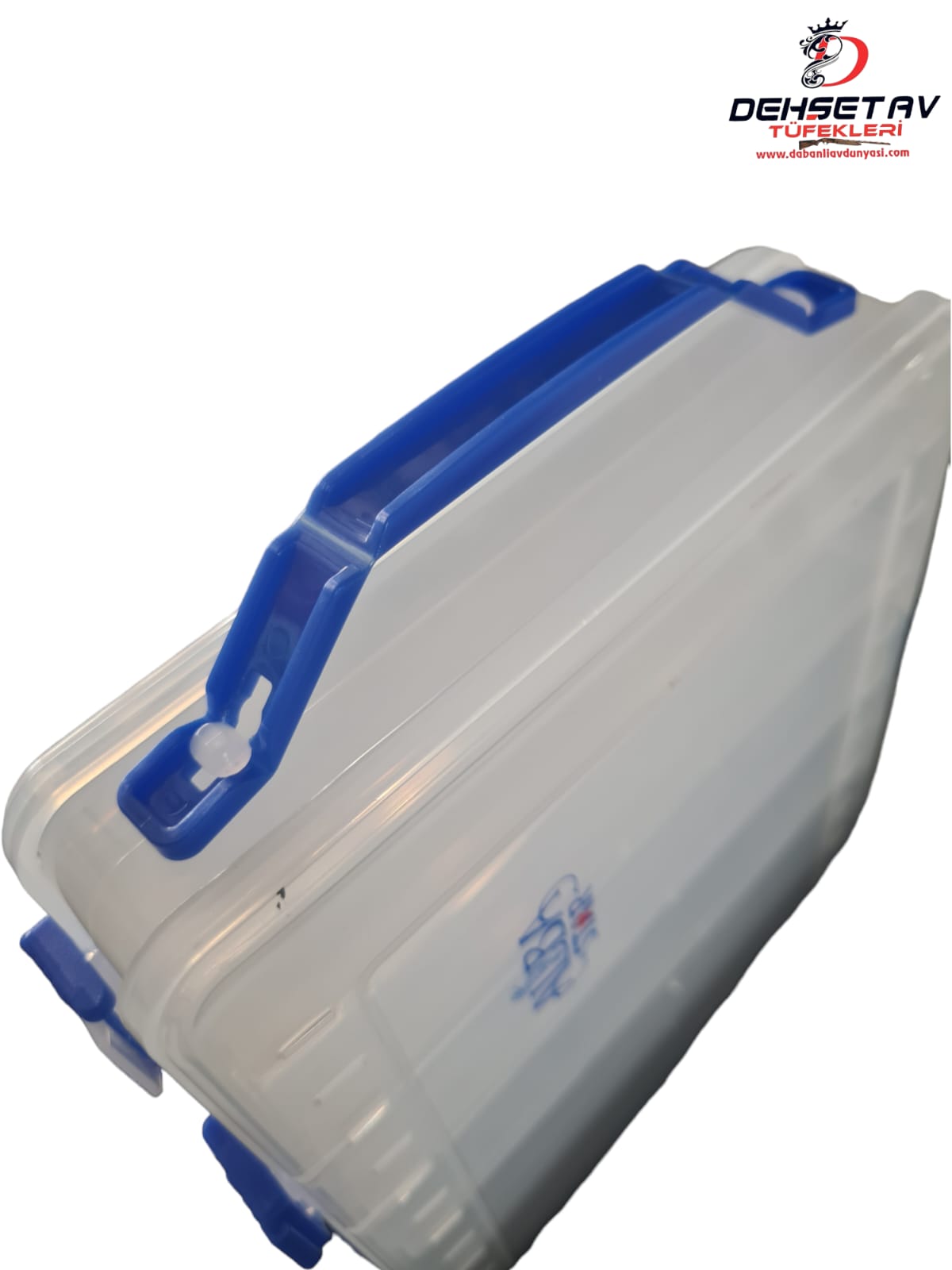 ALBASTAR BALIK ÇANTASI - Görsel 4