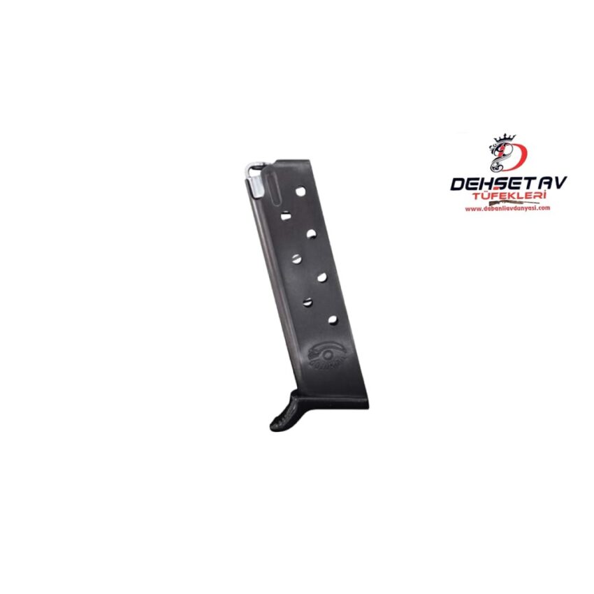 7,65 Düğmel Beretta