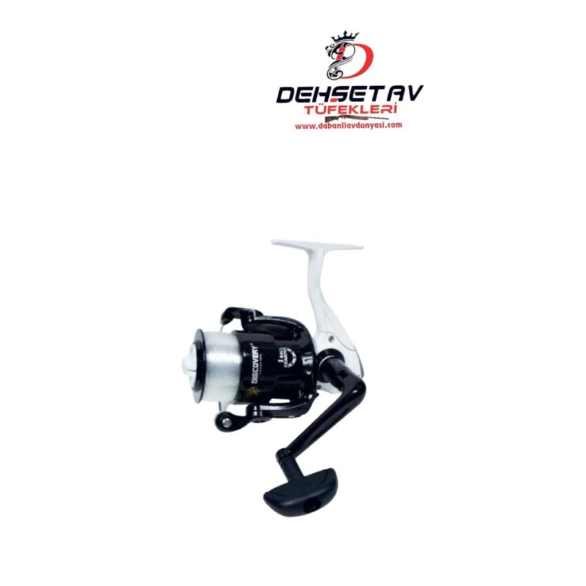 Dft Tsspe 4000 Misinalı Olta Makinası