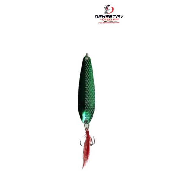 Xin Fei Ya Mustad Kaşık16 Gr
