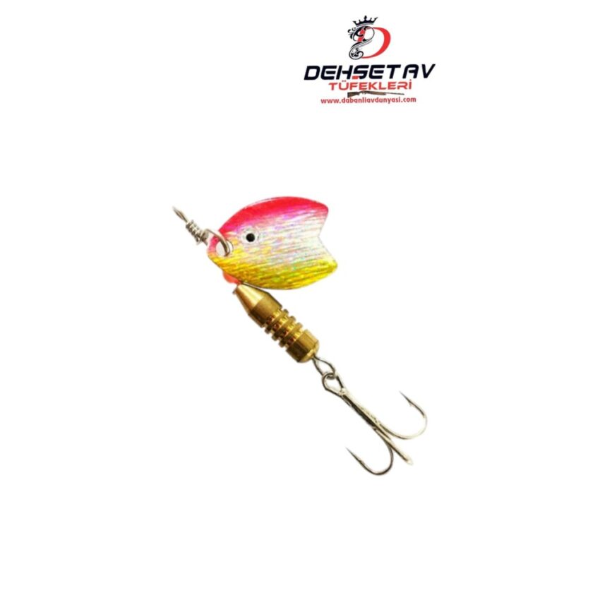 Dft Sprh19 5 Gr Renk:1723 Kaşık Yem