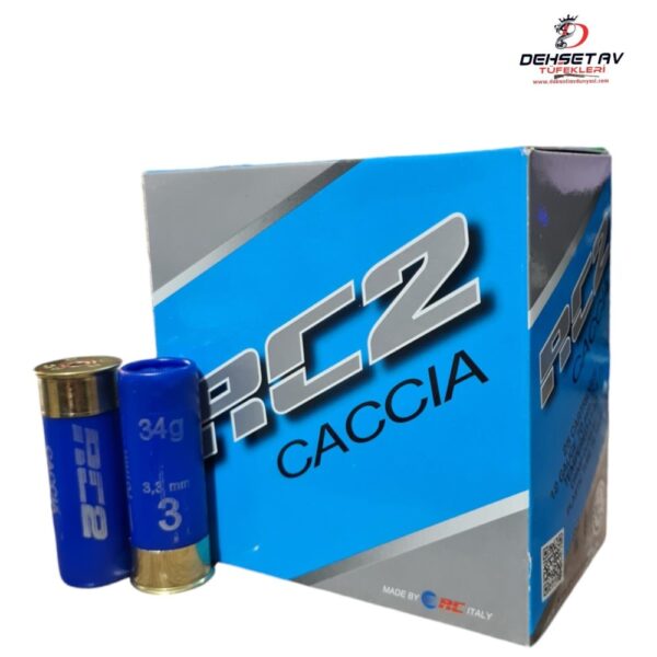 Rc Av Sişeği