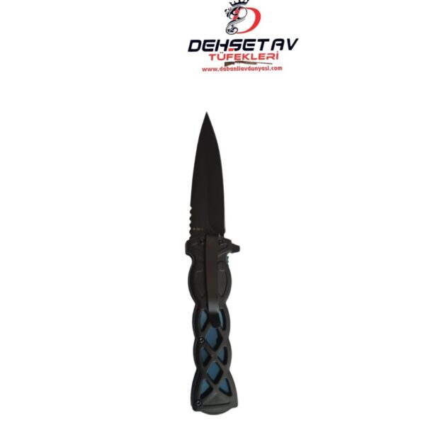 Mtech Usa 4-38-1 Çelik Çakı