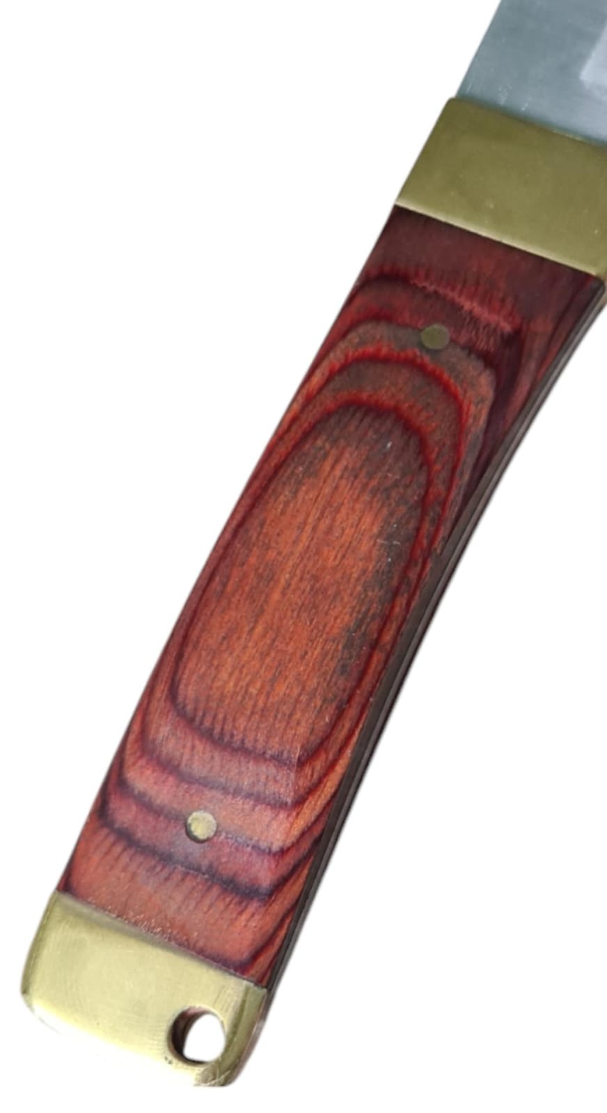 KÜÇÜK BOY AVCI KAMASI - Görsel 3