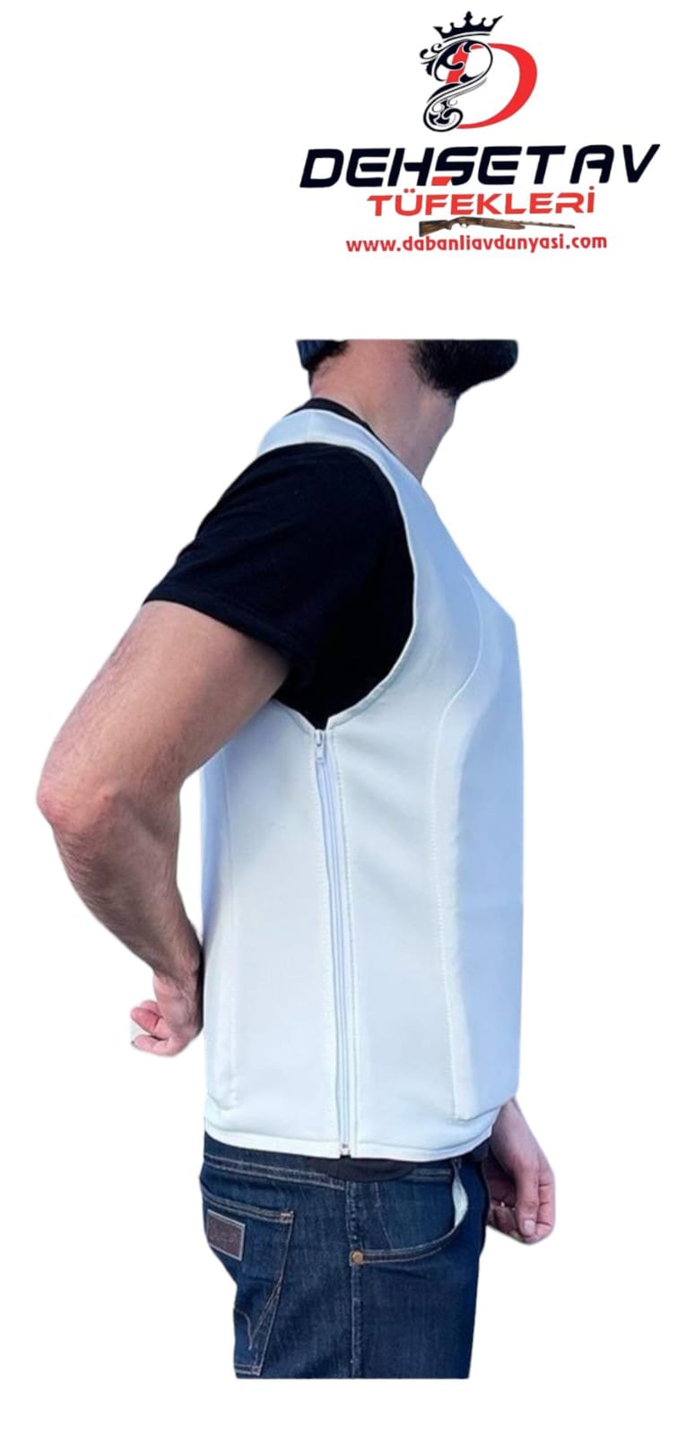 ÇELİK ATLET - Görsel 2