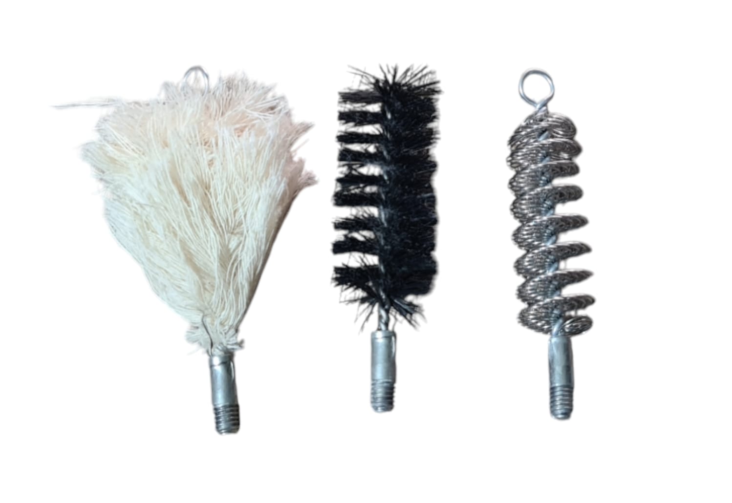 PEKKAR TÜFEK HARBİ SETİ - Görsel 3