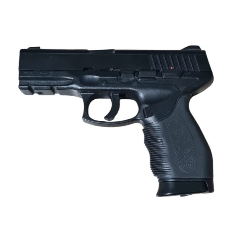 Kwc Taurus Pt 24/7 Havalı Tabanca