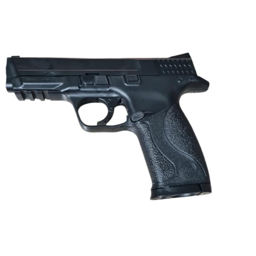 Kwc Smith Wesson M40 Havalı Tabanca