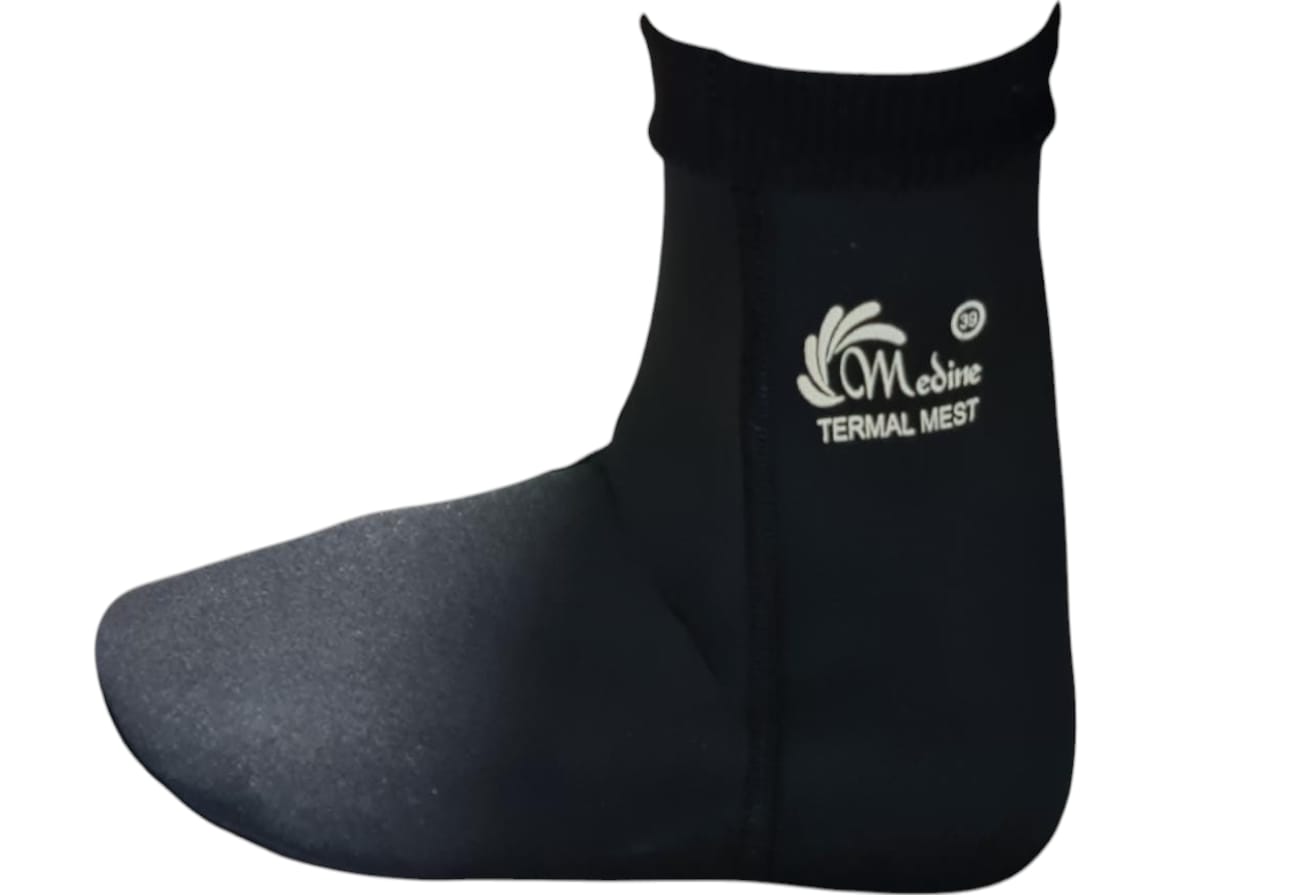 TERMAL MEST ÇORAP - Görsel 3