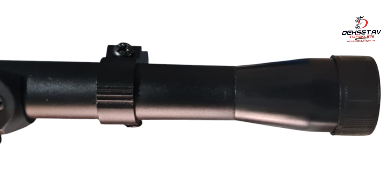 COMET TÜFEK DÜRBÜNÜ Rf 4x20 - Görsel 2