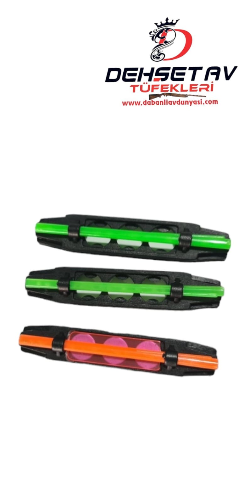 Şavk Fosforlu Arpacık - Görsel 2