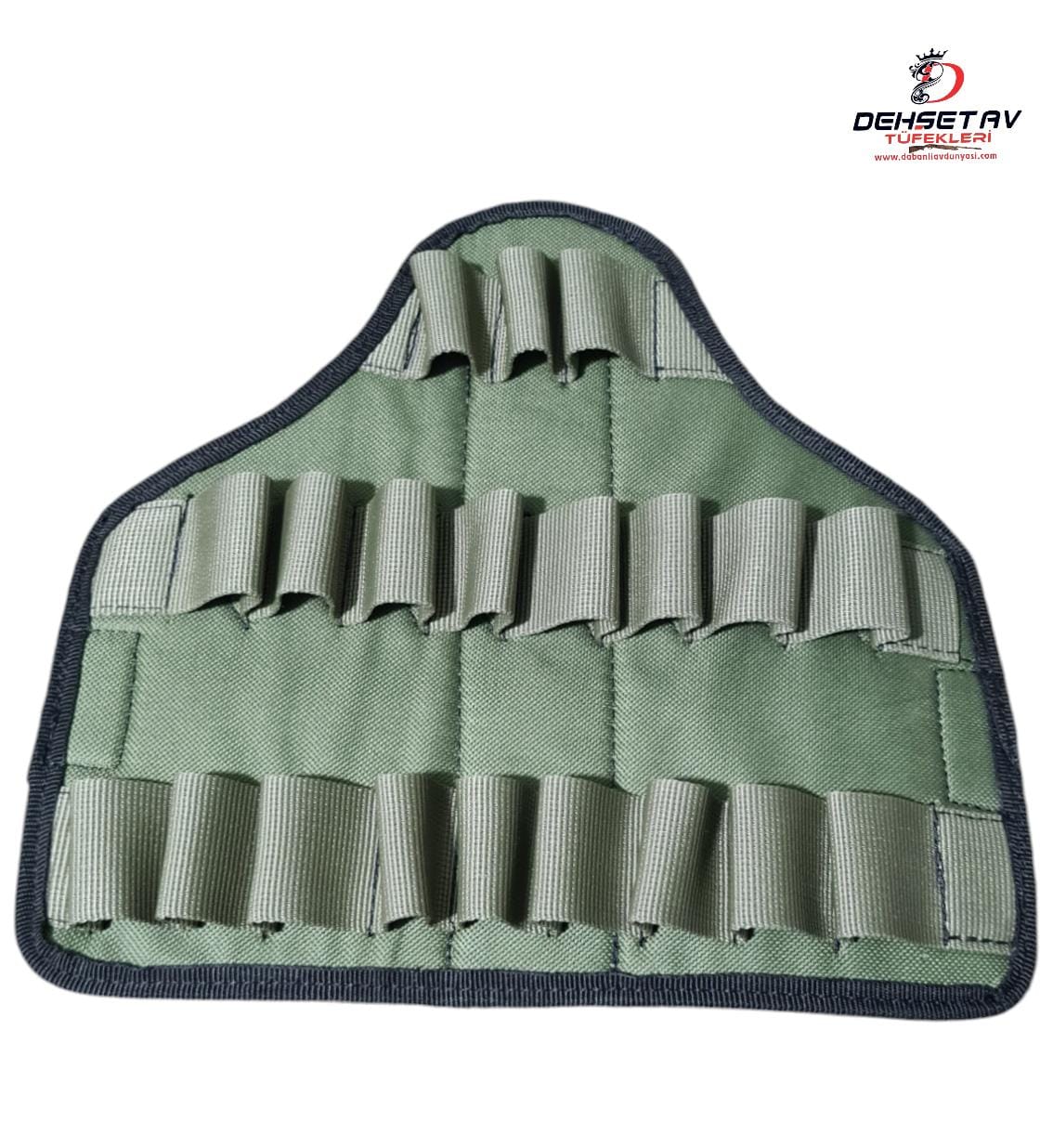 BACAK FİŞEKLİĞİ - Görsel 2