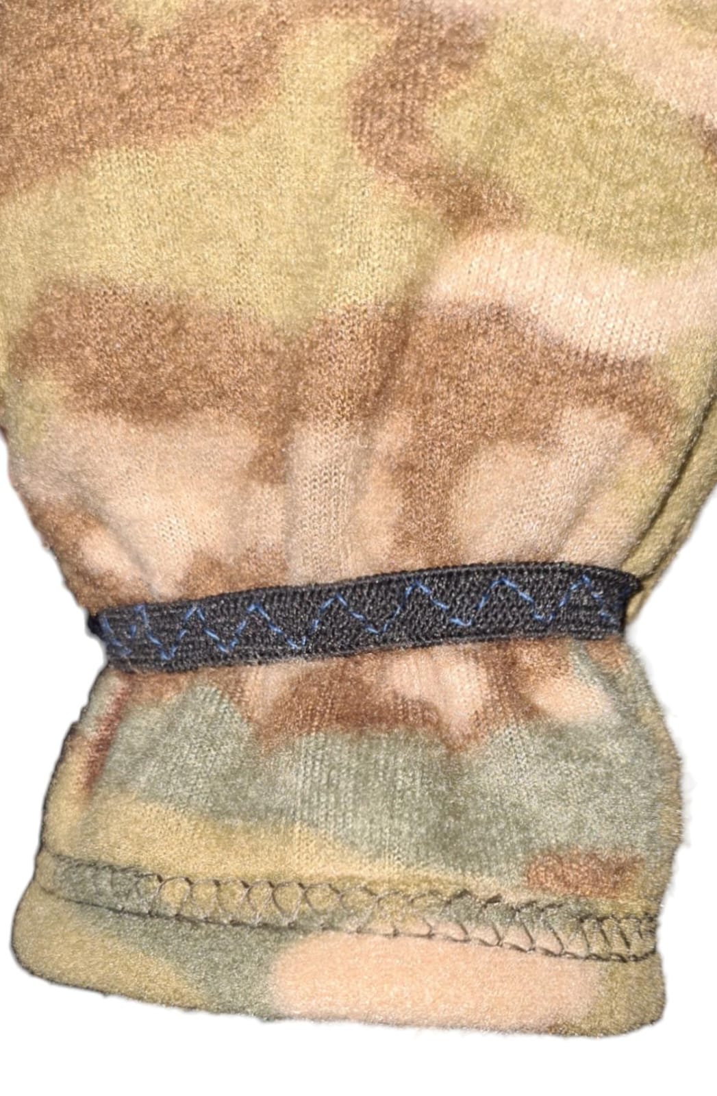 KAMUFLAJ POLAR ELDİVEN - Görsel 4