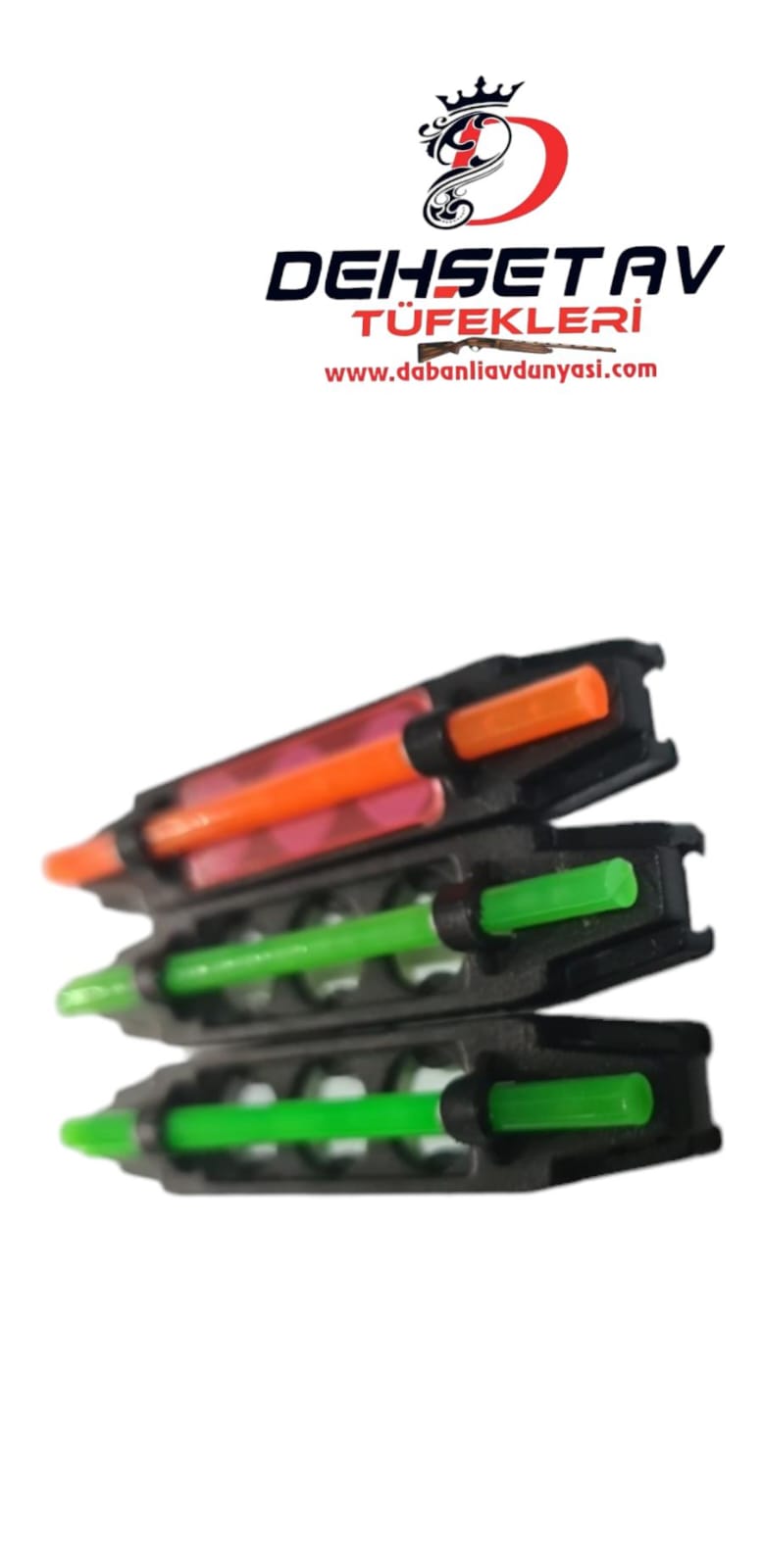 Şavk Fosforlu Arpacık - Görsel 3