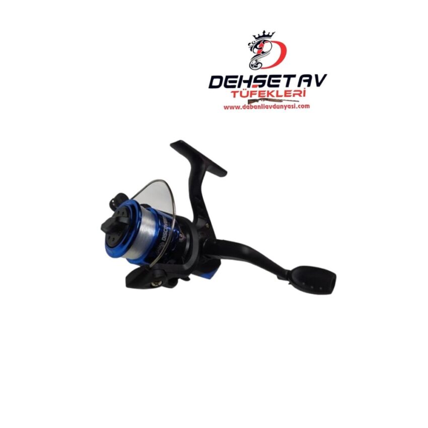 Dft Ht200 Misinalı 1bb Olta Makinası