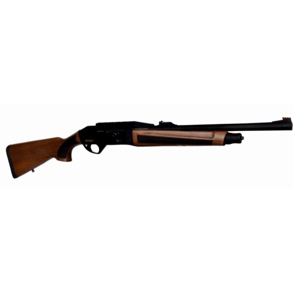 Dehşet Ahşap Slug Modeli