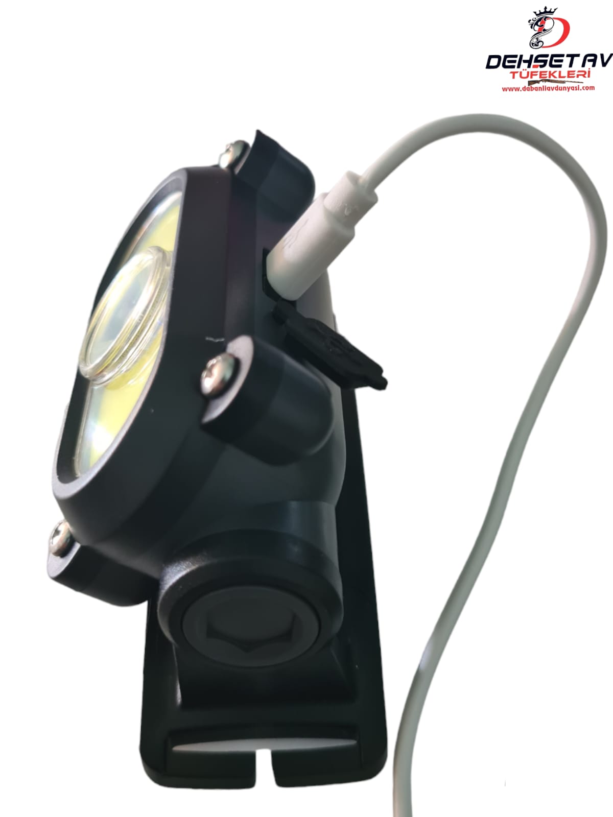 POWERDEX PROFESSIONAL KAFA LAMBASI - Görsel 3