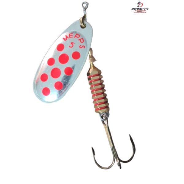 Mepps Agila Olta Kaşığı 14gr No:5