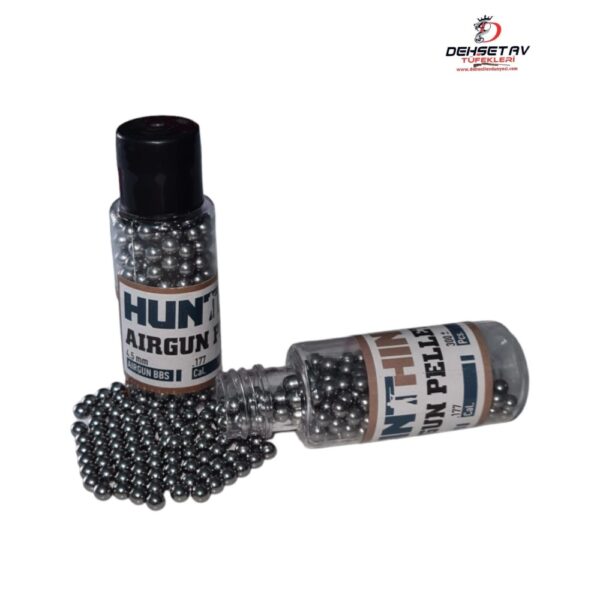Hunthınk Aırgun Pellets