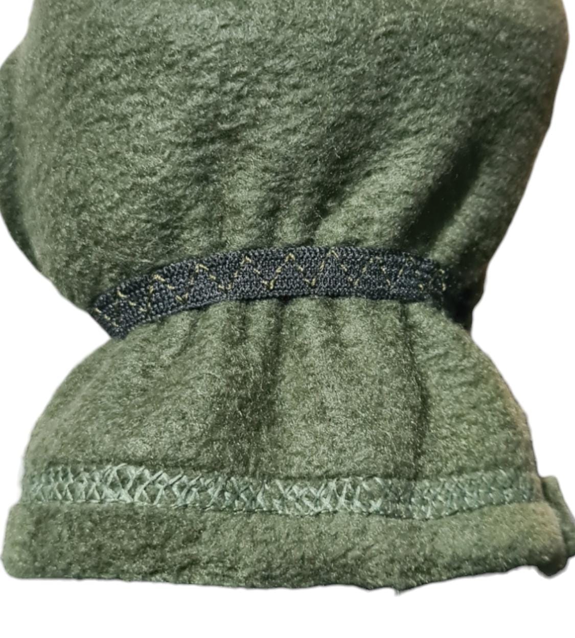 YEŞİL POLAR ELDİVEN - Görsel 4