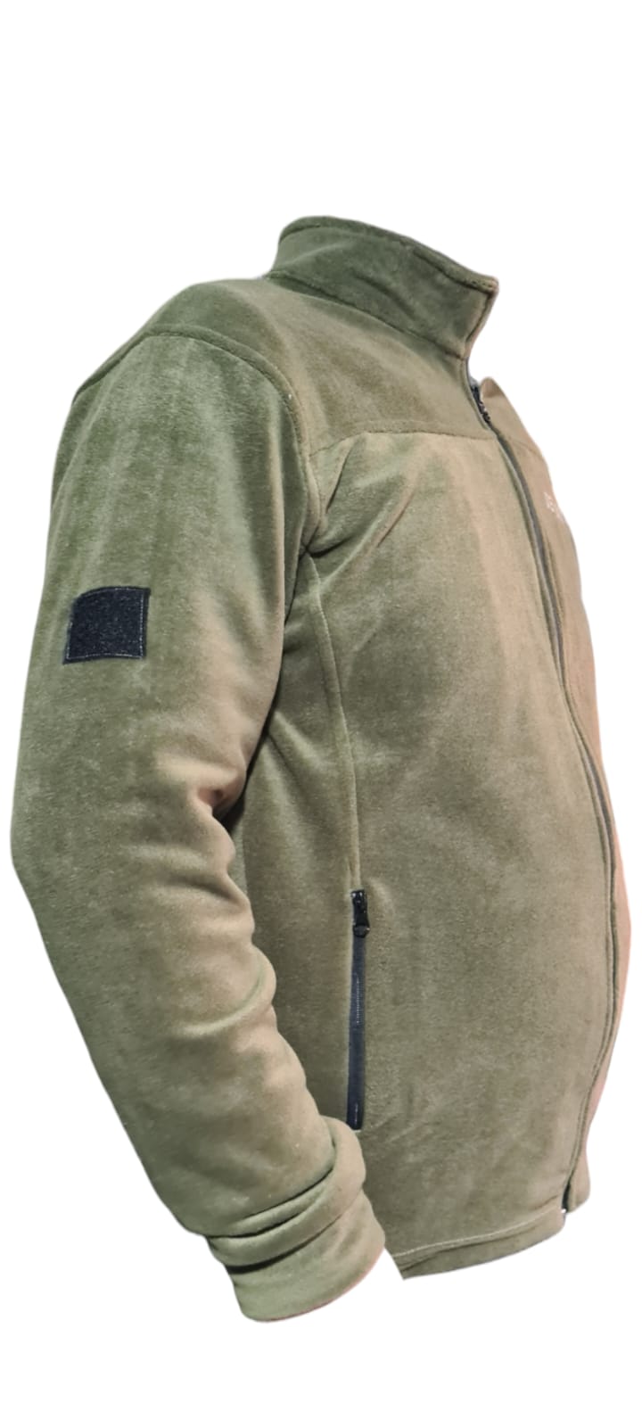 HAKİ YEŞİL POLAR - Görsel 3