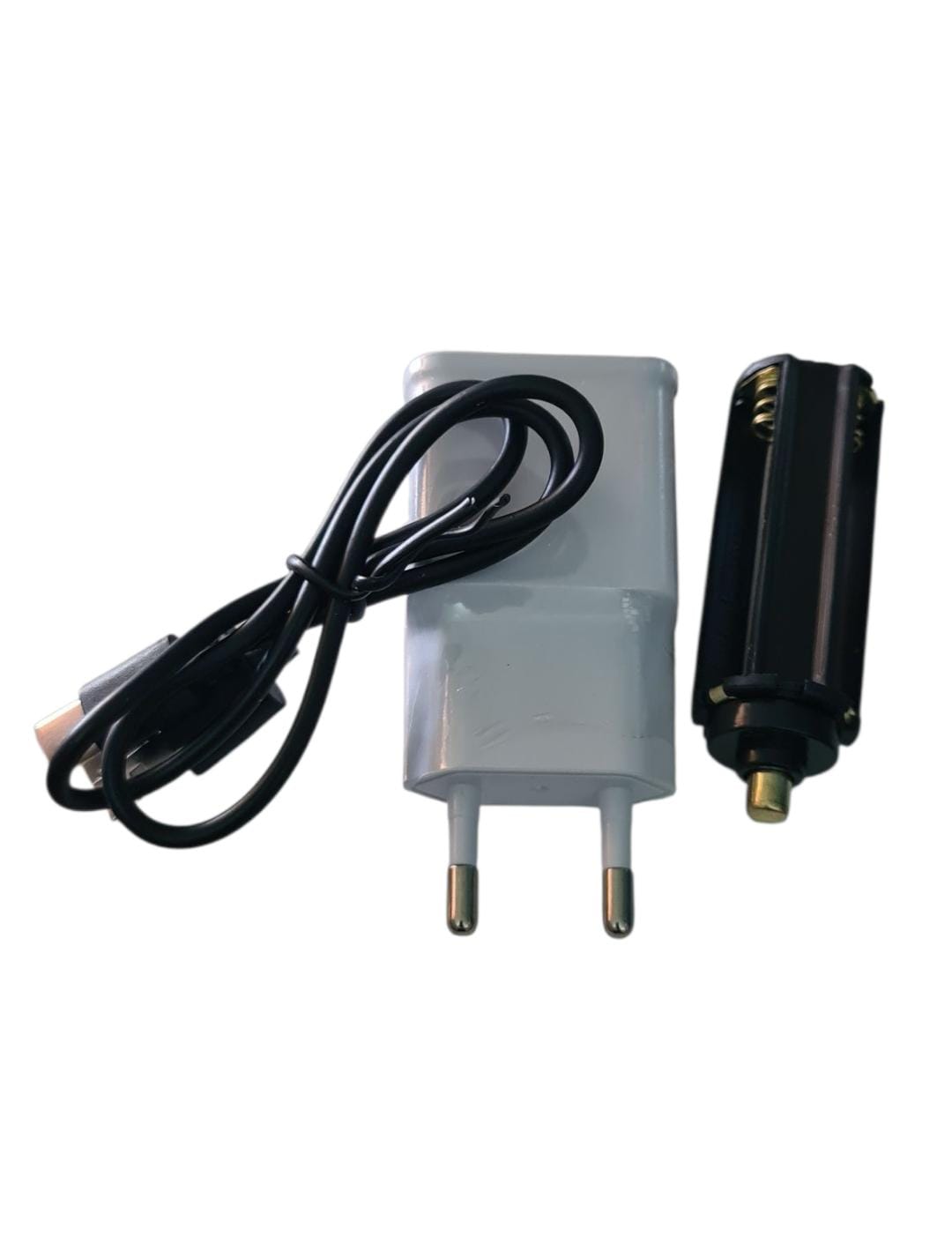 POWERDEX PD-6900 20W 2000 LÜMEN ŞARJ EDİLEBİLİR EL FENERİ - Görsel 6