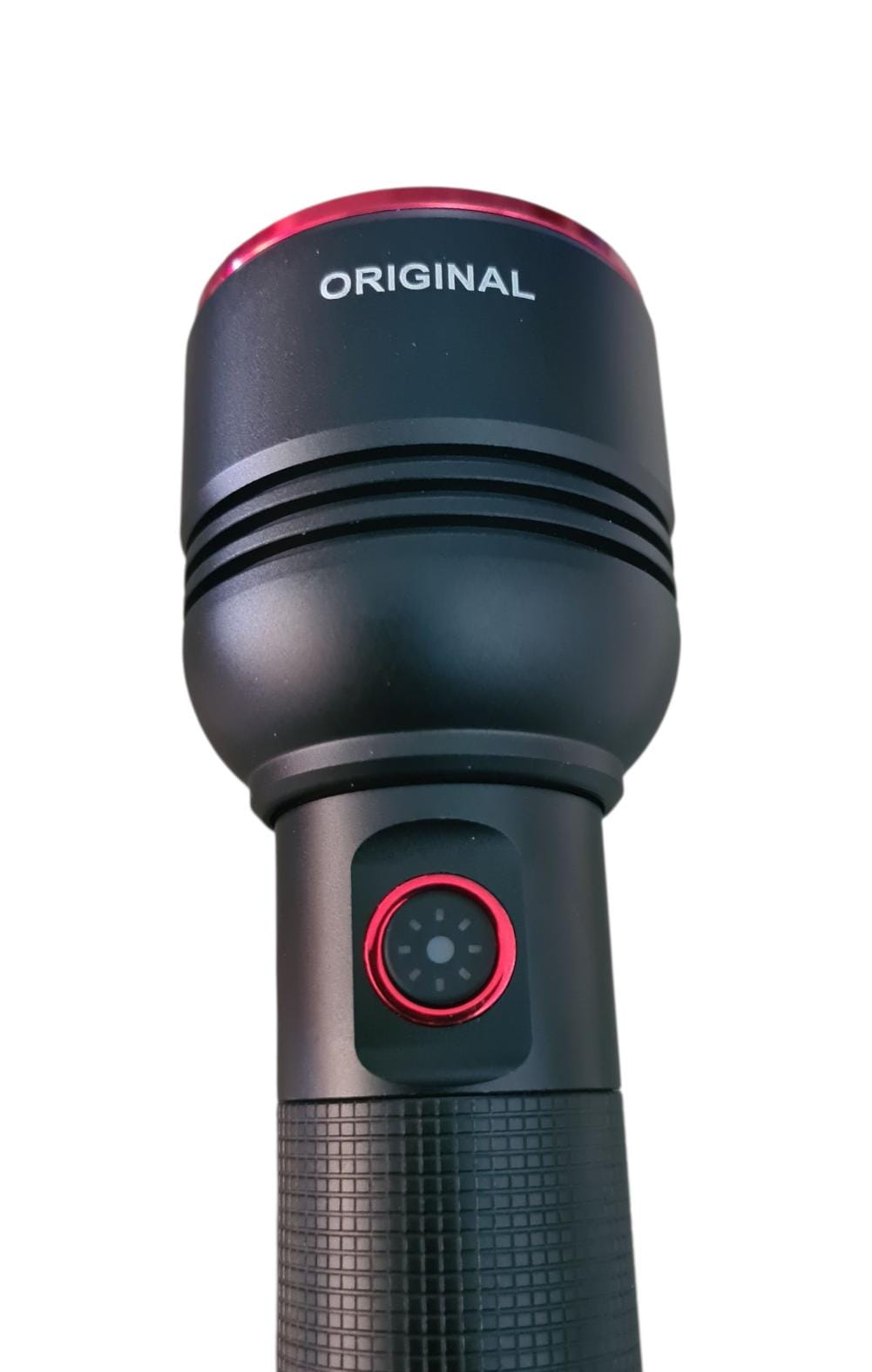 POWERDEX PD-6900 20W 2000 LÜMEN ŞARJ EDİLEBİLİR EL FENERİ - Görsel 4