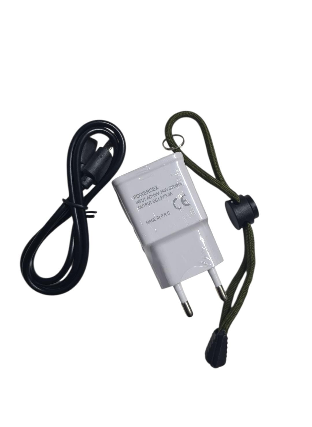 POWERDEX PD-8800 20W 2000 LÜMEN ŞARJ EDİLEBİLİR EL FENERİ - Görsel 6