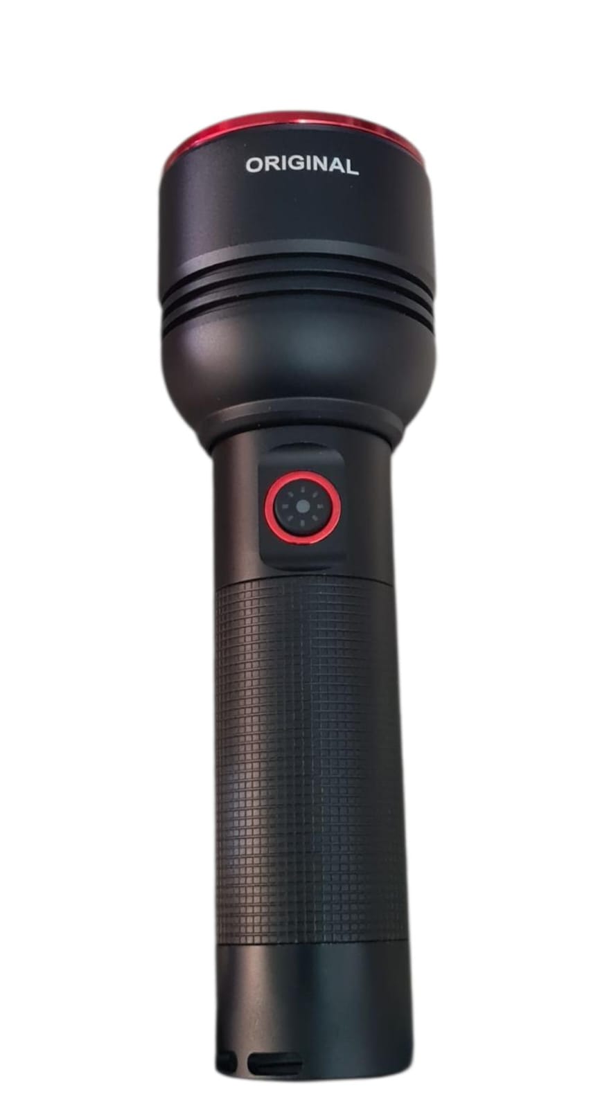 POWERDEX PD-6900 20W 2000 LÜMEN ŞARJ EDİLEBİLİR EL FENERİ - Görsel 3