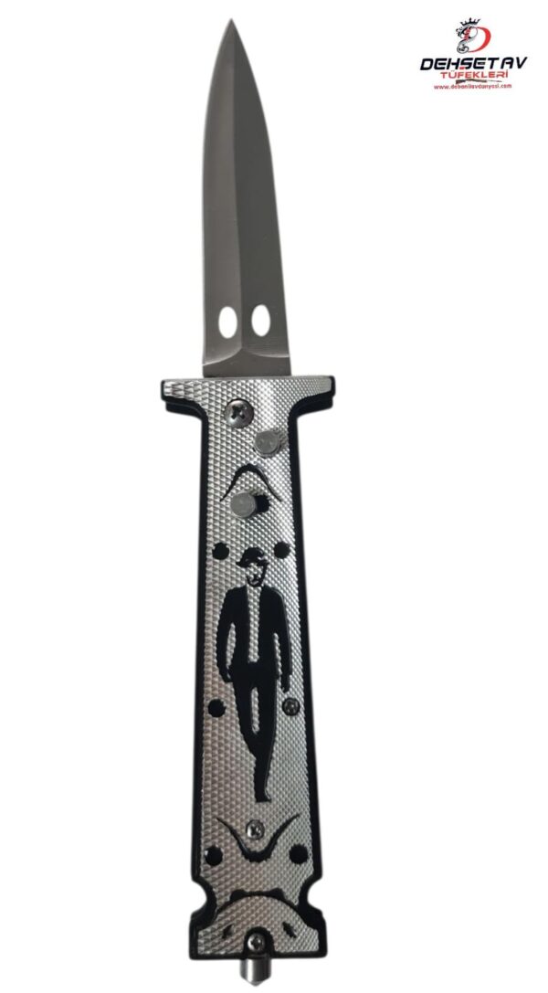 CHARLİE CHAPLİN ÇAKI