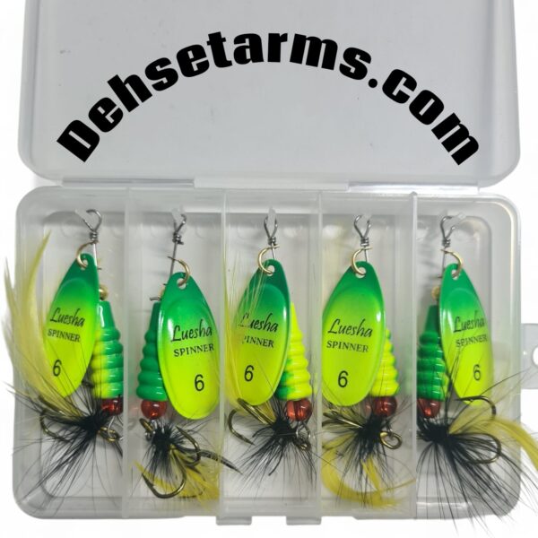 sarı ve yeşil özel renk no 6