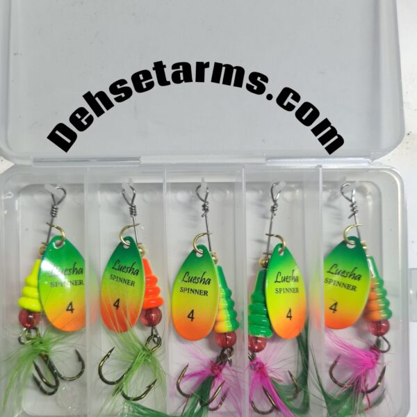 gök kuşağı  orta boy 4 no