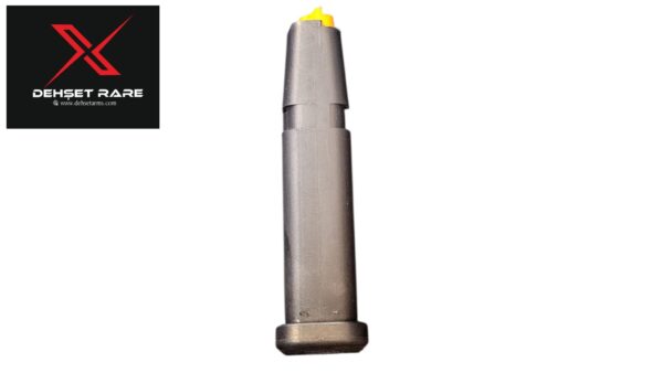 GLOCK GEN 4 JARJÖR