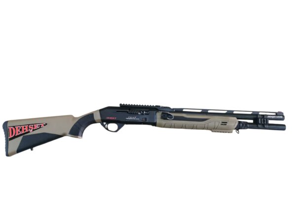 DEHŞET İ.D-9X